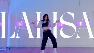 Lisa Solo“LALISA”全网最快舞蹈教学（温哥华BGM舞蹈工作室）