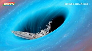 Chuyện ly kỳ về những nhà du hành “vượt thời gian_