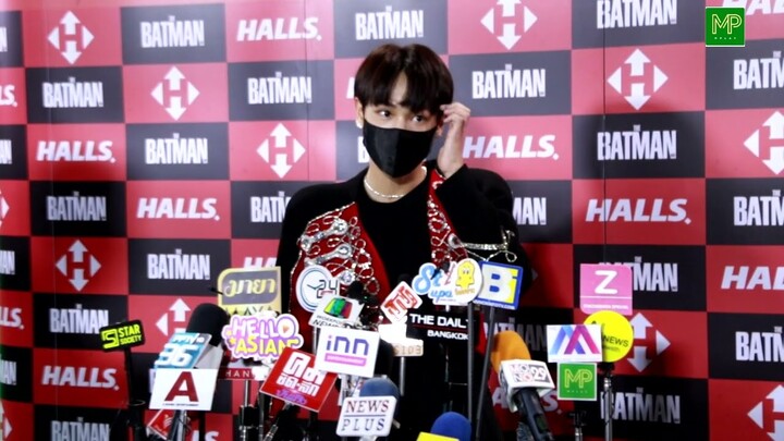 กัน อรรถพันธ์-ตอบชัด ชอบให้ป่าปี๊ ดมกลิ่นตัวเอง แถมช่วงติดโควิดป่าปี๊แอบไปให้กำลังใจด้วย