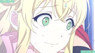 [AMV]  Gần mặt trời #anime #schooltime