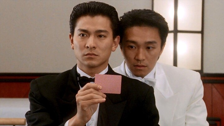 God Of Gambler 2