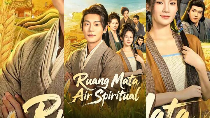 Ruang Mata Air Spiritual Full Bahasa Indonesia (MELO)