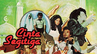 Cinta Segitiga Part 1 (Rhoma Irama) | Membantu Orang Buta