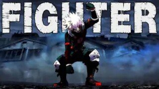 BAKUGO THE REAL FIGHTER - MY HERO ACADEMIA FINAL ARC「AMV」- 4K