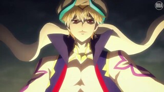 [AMV|Fate Grand Order]Moonlight Lostroom
