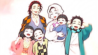 "The main reason for your failure is that you simply don't understand the bond between me and my fam