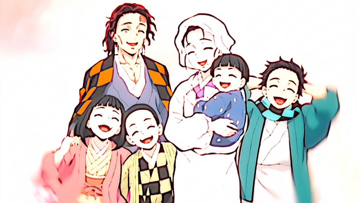 «سبب فشلك الرئيسي هو أنك لا تدرك جيدًا الرباط بيني وبين عائلتي»