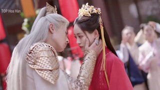 Ngộ Long Tập Cuối Vietsub review - Siêu Ngọt với Chúc Tự Đan & Vương Hạc Đệ, 34 35 36| TOP Hoa Hàn