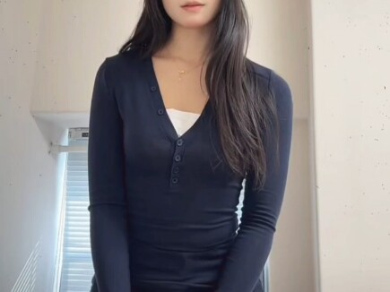 These skinny jeans can’t even handle you?