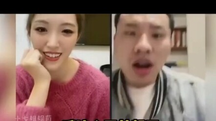 ฉากฮาๆ ขึ้นชื่อของสวีจื้อเซิ่ง