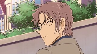 Detektif Conan: Yang tidak kamu ketahui tentang Conan adalah ayah Genta ternyata sangat hebat!