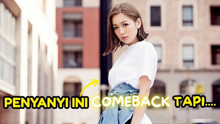 COMEBACK YANG DILUAR DUGAAN! 😱