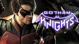 Gotham Knights Demographics Could Lend Credence To Release Window