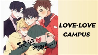 Ep - 02 | BL | Love-love Campus [SUB INDO]