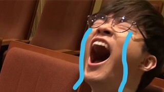 Reliable Review 35: Faker was hurt by a bad woman again? The scene was out of control! The audience 