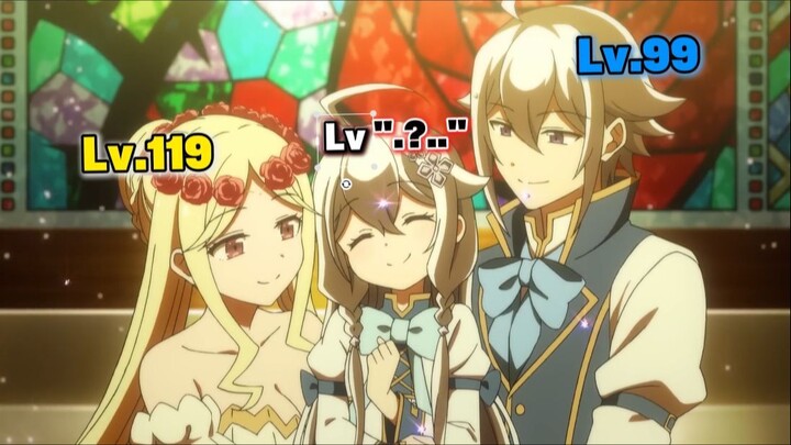 Keluarga ini Terlalu OP untuk jadi Normal