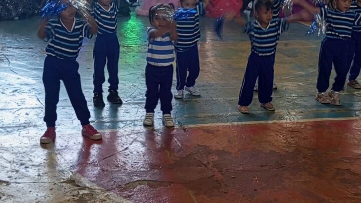 tiktok dance