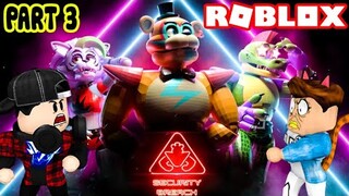 Roblox | 2 TẤM CHIẾU CŨ BỊ HÙ RỚT CÁI NẾT TRONG TRUNG TÂM THƯƠNG MẠI | Five Nights at Freddy's