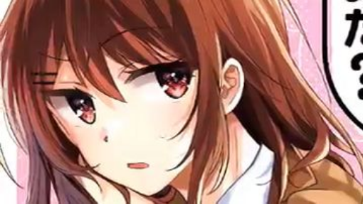 Salah Nembak Orang？malah jadian ! #anime #manga #rekomendasimanga #rekomendasianime #wibu
