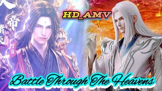 BTTH Season 5 Episode 132-133 Trailer AMV