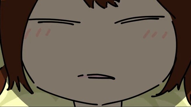 At six in the morning, the cat's mandatory wake-up service~