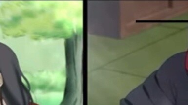 [ Naruto ] If this is the ending of Naruto... that's the ending I want to see the most~