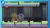 [Petualangan Digimon] Evolusi Terkhir Kizuna OVA EP2:Lubang Dalam Hati_2