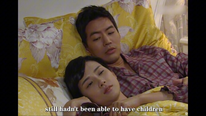 A Father's sacrifice for the happinness of his daughter