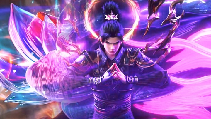 BTTH Episode 162 | Xiaoyan Melawan 3 Iblis He...