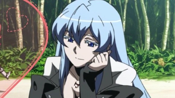 [AMV] Esdeath meme