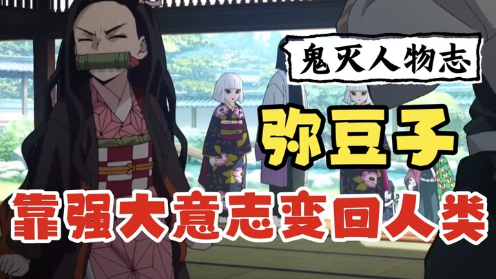 Chân dung Nezuko: Cô ấy không phải cô em gái yếu ớt, mà là người đã dùng ý chí mạnh mẽ để trở lại th