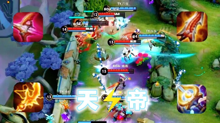 คุณบนสนามแข่งขัน แม้จะแข็งแกร่งแค่ไหน ก็ยังเป็นความจริงอยู่ดี!!!