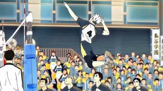 HAIKYU EDIT