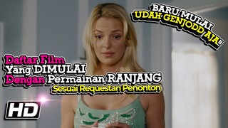 BARU MULAI UDAH Seru!!! 8 Film Ini Di Awali Dengan Adegan Kesukaan