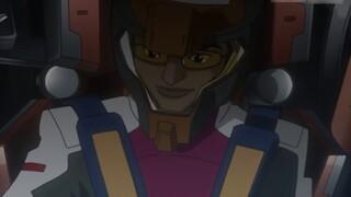 [Gundam SEED] Is it an observer who explores the starry sky or a destroyer who destroys life? Starga