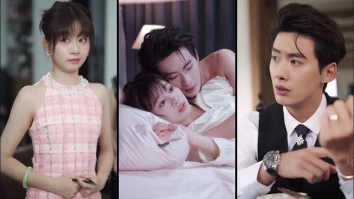 ซ่งจือเหยา วันไนท์แสตนด์กับคุณชายคลั่งรัก