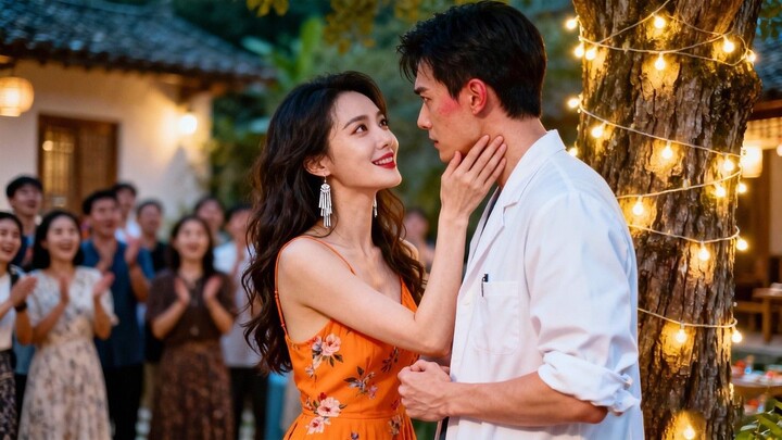 Bertemu lagi! Dokter yang dingin itu penasaran dengannya!