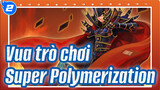 [Vua trò chơi!/AMV/Kịch tính] Jaden Yuki thức tỉnh! "Super Polymerization" xuất hiện?!_2