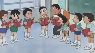 doraemon dubbing indonesia