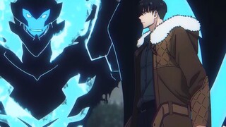 [𝟒𝐊𝟔𝟎𝐅𝐏𝐒] Super exciting battle! King Ain appears! Shadow King Seong Xiao-Woo kills White Ghost King