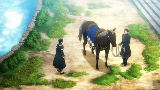 EPS 5 - Hoshifuru oukoku no nina [SUB INDO]