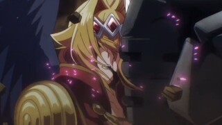 Pdhal bru mulai eps 1 tiba² udh sebrutal ini aja fightnya cokk🔥🔥🔥
