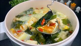 Ăn đi không béo được đâuuu 🤧  #monngonmoingay