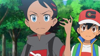 Outrageous! There are too many flaws in the story of Xiaohao conquering Suicune on Journey! The form