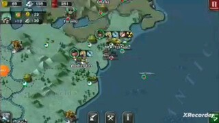 World Conqueror 3 United  States 1943 hard mode