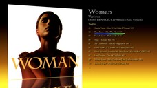Woman (2000) Various [CD Album]