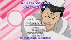 Itazura na Kiss episode 18 - SUB INDO