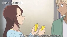 (AmuAzu Fandub) Kau tau cara belah pisang?