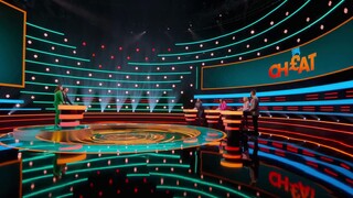 Gian lận EP 7 [Sub Việt]