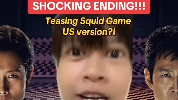 SQUID GAME FINALE SEASON GACORRR SIH 🔥🔥🔥